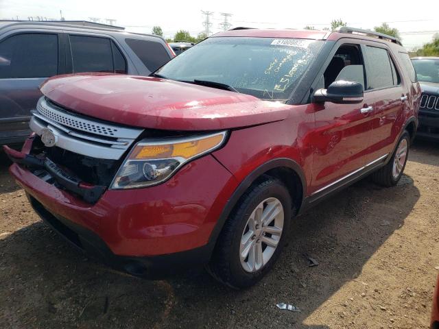 FORD EXPLORER X 2013 1fm5k8d86dgb57071