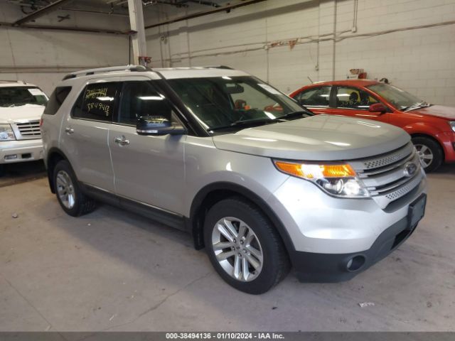 FORD EXPLORER 2013 1fm5k8d86dgb58432