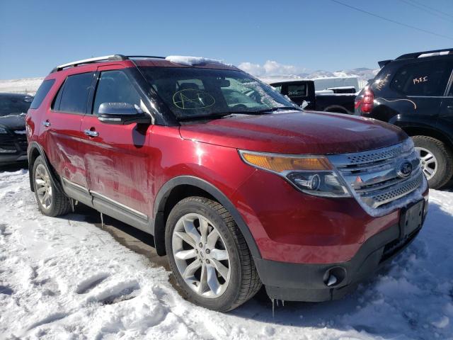 FORD EXPLORER X 2013 1fm5k8d86dgb62755