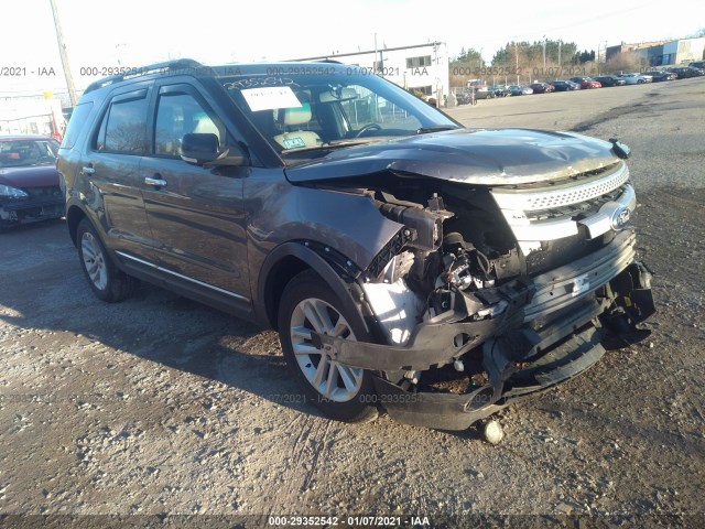 FORD EXPLORER 2013 1fm5k8d86dgb81175