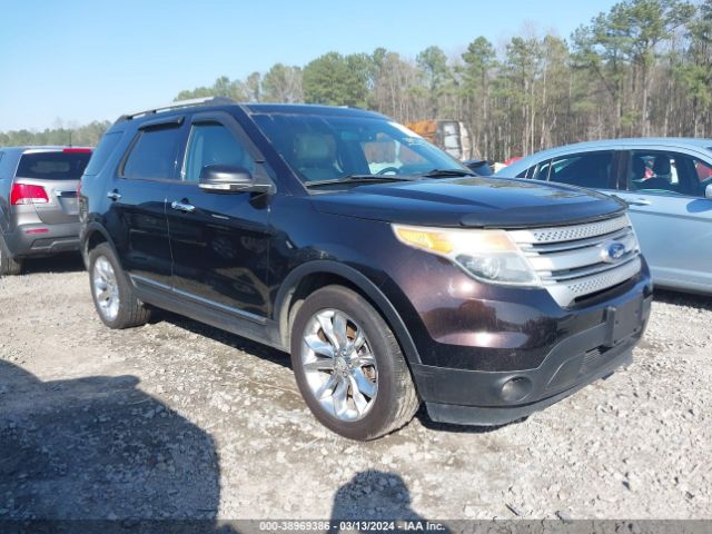 FORD EXPLORER 2013 1fm5k8d86dgb91365