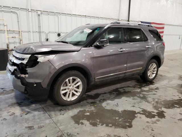 FORD EXPLORER X 2013 1fm5k8d86dgc00937