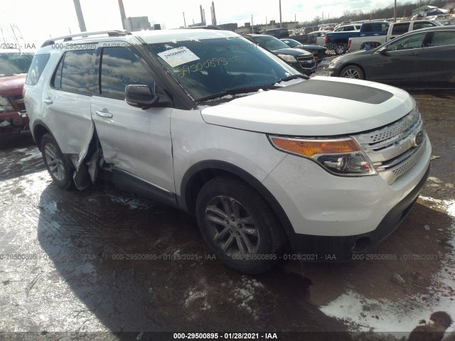 FORD EXPLORER 2013 1fm5k8d86dgc10853