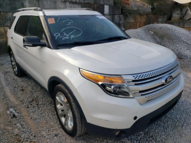 FORD EXPLORER X 2013 1fm5k8d86dgc27815