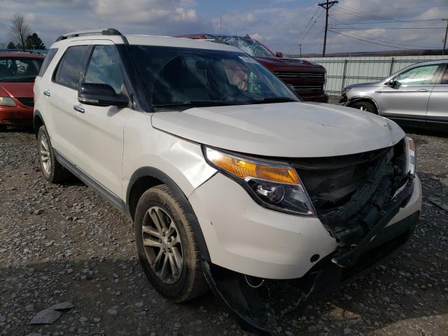 FORD EXPLORER X 2013 1fm5k8d86dgc28611