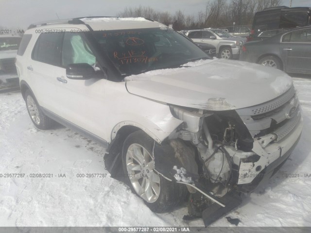 FORD EXPLORER 2013 1fm5k8d86dgc44100