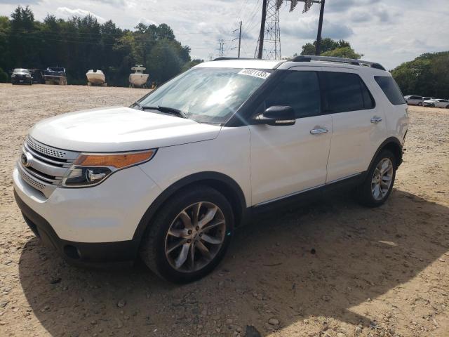 FORD EXPLORER X 2013 1fm5k8d86dgc47725