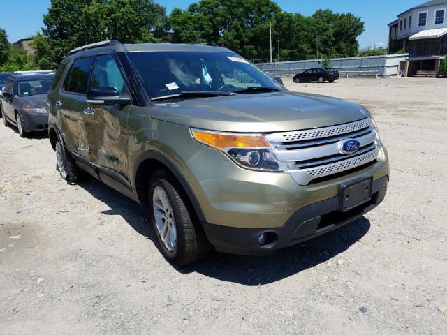 FORD EXPLORER X 2013 1fm5k8d86dgc52973