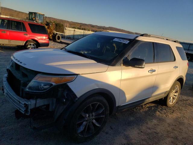 FORD EXPLORER 2013 1fm5k8d86dgc56926