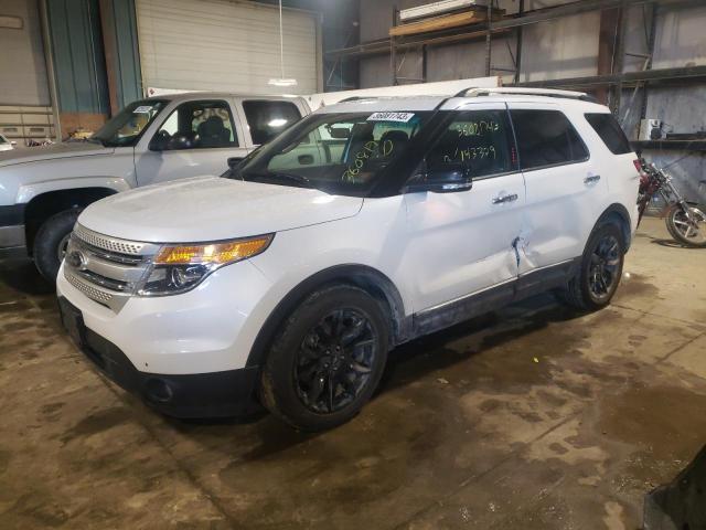 FORD EXPLORER X 2013 1fm5k8d86dgc58871