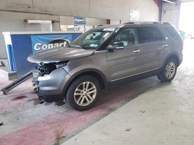 FORD EXPLORER X 2013 1fm5k8d86dgc59079