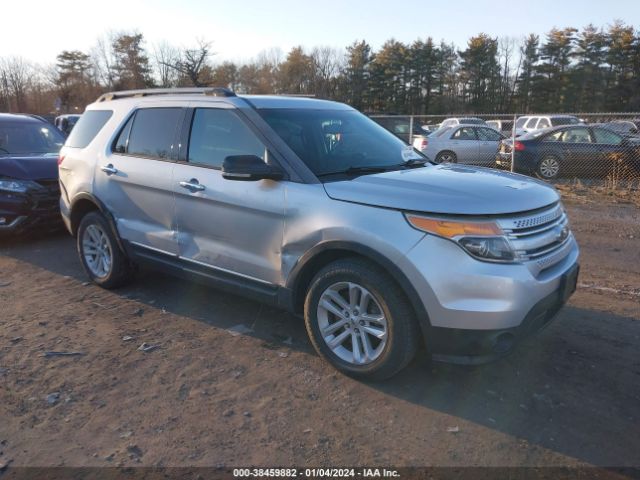 FORD EXPLORER 2013 1fm5k8d86dgc66663