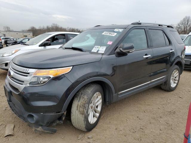 FORD EXPLORER X 2013 1fm5k8d86dgc66825