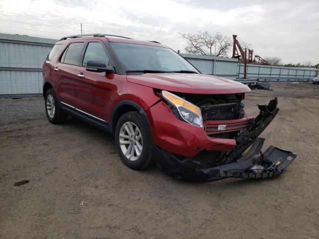 FORD EXPLORER X 2013 1fm5k8d86dgc76626