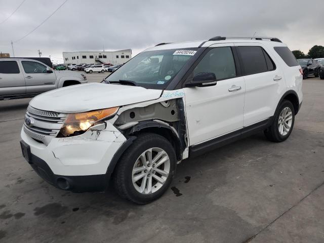 FORD EXPLORER X 2013 1fm5k8d86dgc83351