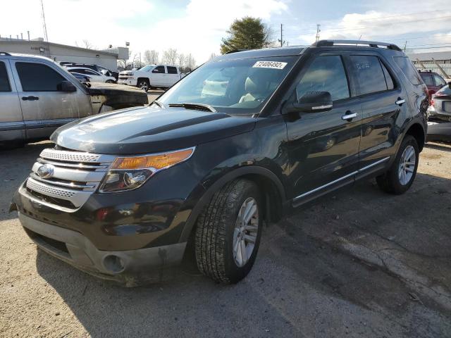 FORD EXPLORER X 2013 1fm5k8d86dgc89487