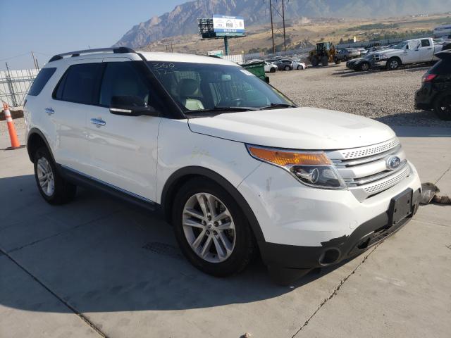 FORD EXPLORER X 2013 1fm5k8d86dgc91434