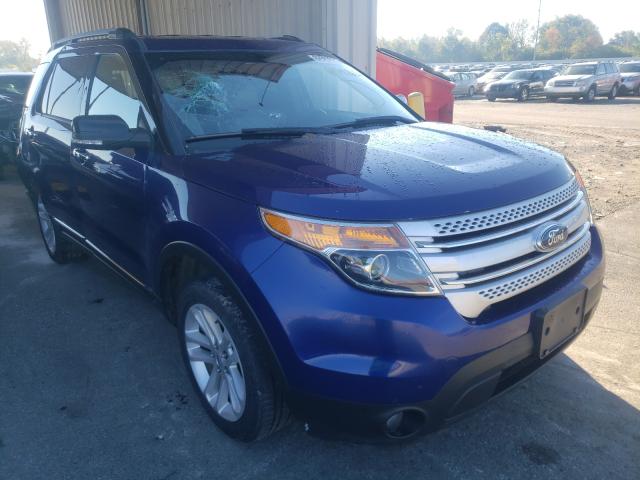 FORD EXPLORER X 2013 1fm5k8d86dgc92471