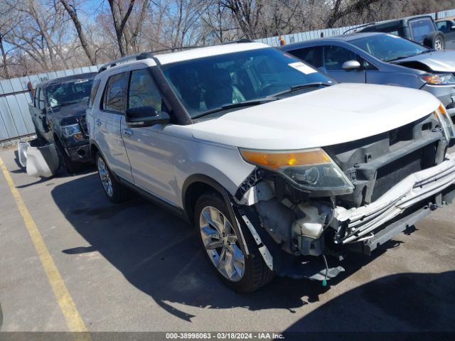 FORD EXPLORER 2013 1fm5k8d86dgc94057