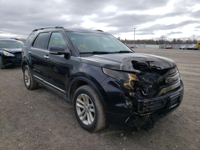 FORD EXPLORER X 2014 1fm5k8d86ega00125