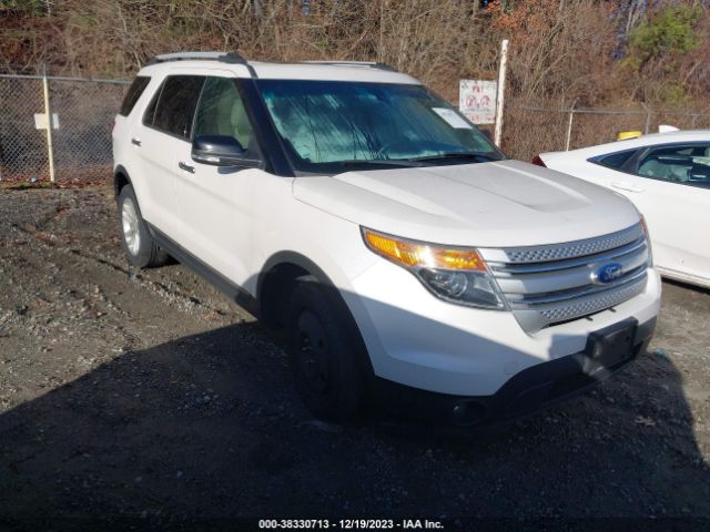 FORD EXPLORER 2014 1fm5k8d86ega05390