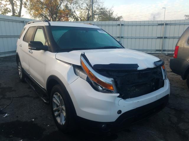 FORD EXPLORER X 2014 1fm5k8d86ega07057