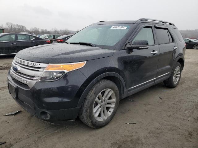 FORD EXPLORER 2014 1fm5k8d86ega09729