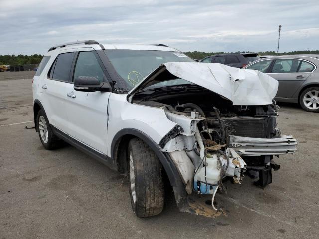 FORD EXPLORER X 2014 1fm5k8d86ega10637