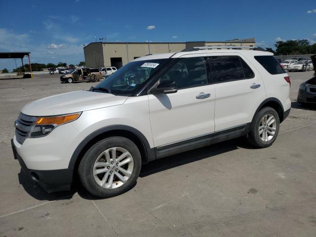 FORD EXPLORER X 2014 1fm5k8d86ega10864