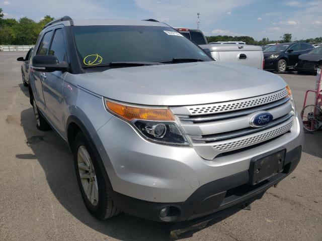 FORD EXPLORER X 2014 1fm5k8d86ega10959