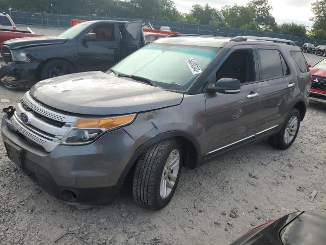 FORD EXPLORER X 2014 1fm5k8d86ega11951