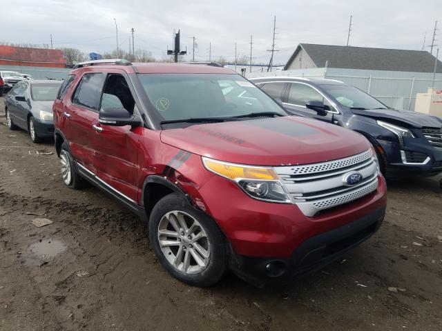 FORD EXPLORER X 2014 1fm5k8d86ega16552