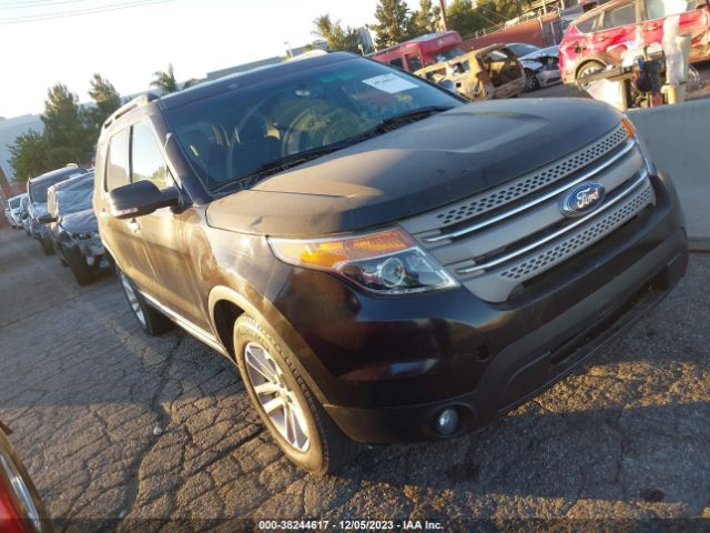 FORD EXPLORER 2014 1fm5k8d86ega24067