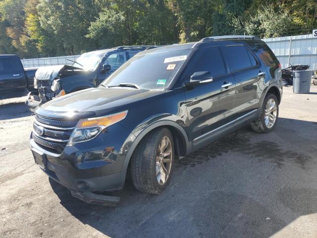 FORD EXPLORER X 2014 1fm5k8d86ega25798