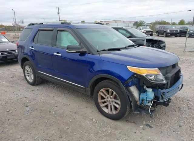 FORD EXPLORER 2014 1fm5k8d86ega26675