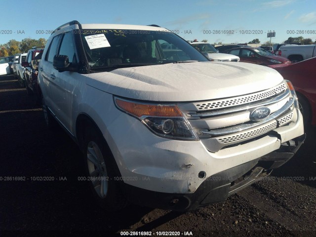 FORD EXPLORER 2014 1fm5k8d86ega45324