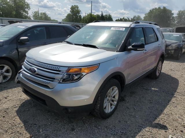 FORD EXPLORER X 2014 1fm5k8d86ega48515