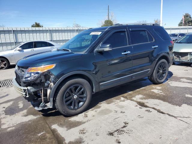 FORD EXPLORER 2014 1fm5k8d86ega54539