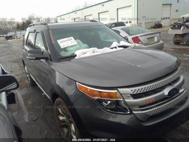 FORD EXPLORER 2014 1fm5k8d86ega63421