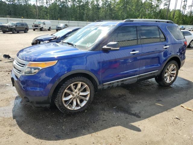 FORD EXPLORER 2014 1fm5k8d86ega74001