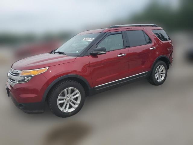 FORD EXPLORER 2014 1fm5k8d86ega74063