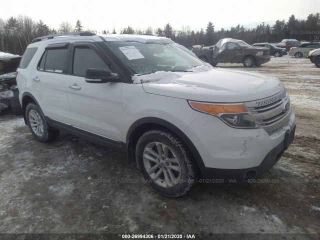 FORD EXPLORER 2014 1fm5k8d86ega83586