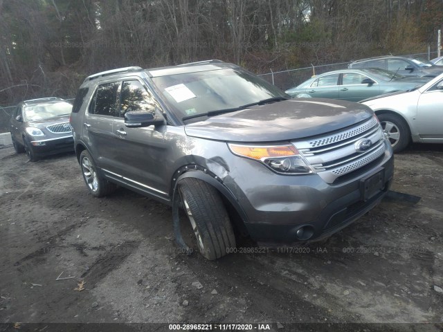 FORD EXPLORER 2014 1fm5k8d86ega94877