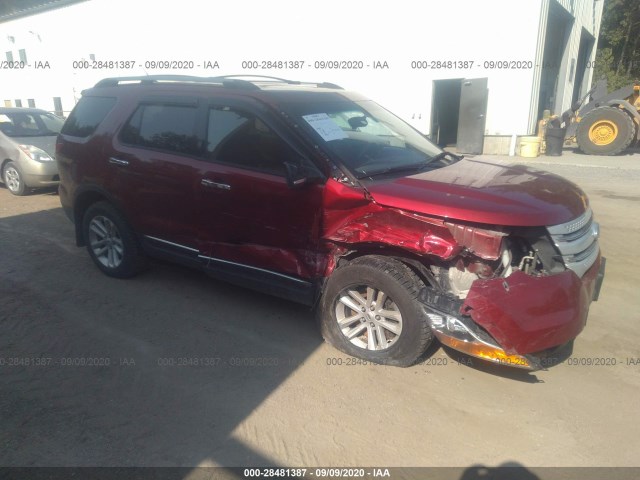 FORD EXPLORER 2014 1fm5k8d86ega94975