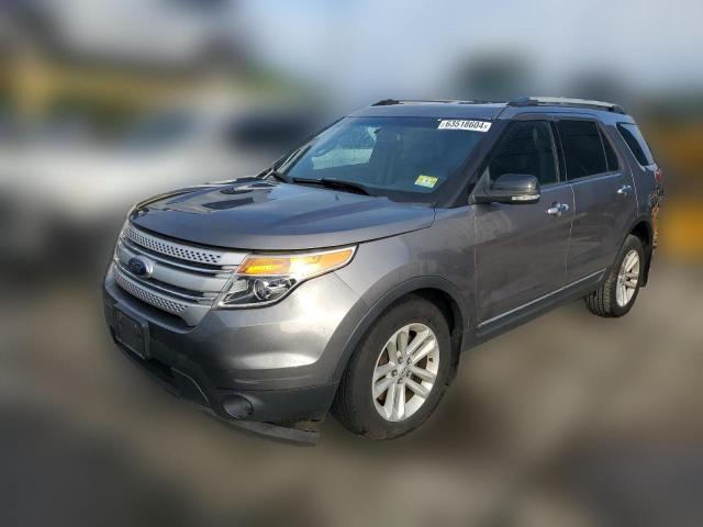 FORD EXPLORER 2014 1fm5k8d86ega95155