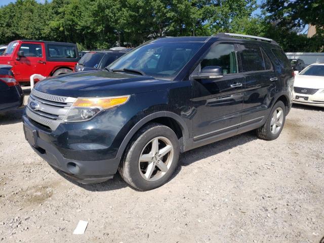 FORD EXPLORER 2014 1fm5k8d86ega95611