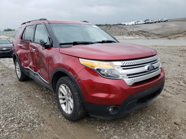 FORD EXPLORER X 2014 1fm5k8d86ega96032