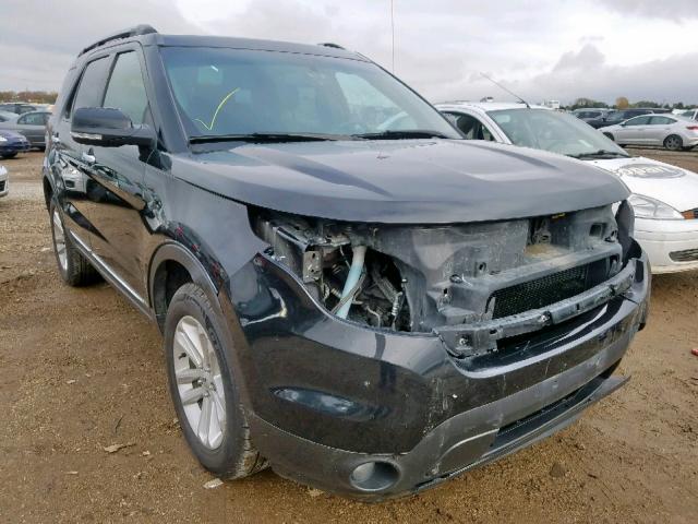 FORD EXPLORER X 2014 1fm5k8d86ega97794