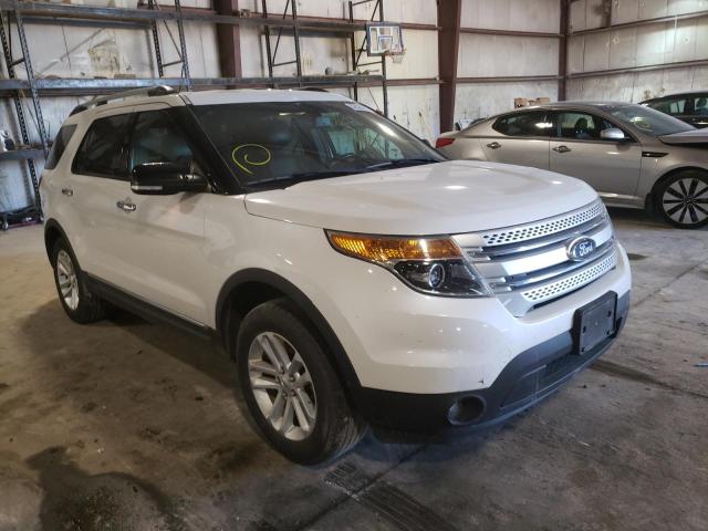 FORD EXPLORER X 2014 1fm5k8d86ega98962