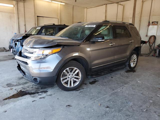 FORD EXPLORER 2014 1fm5k8d86ega99318